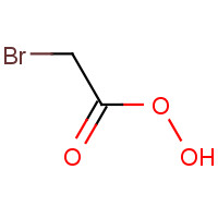 42014-51-7 BROMOACETIC ACID N-HYDROXYSUCCINIMIDE ESTER chemical structure
