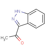 4498-72-0 1-(1H-INDAZOL-3-YL)ETHANONE chemical structure