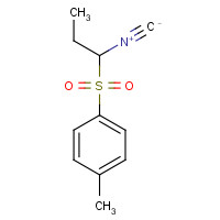 58379-81-0 1-ETHYL-1-TOSYLMETHYL ISOCYANIDE chemical structure