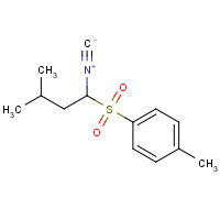 438237-86-6 1-[(1-isocyano-3-methylbutyl)sulfonyl]-4-methyl-Benzene chemical structure