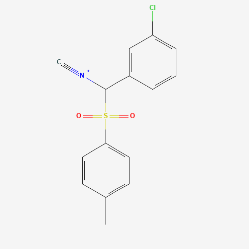 321345-35-1 [1-(3-Chlorophenyl)-1-tosyl]methyl isocyanide chemical structure