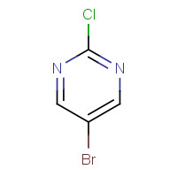 32779-36-5 5-Bromo-2-chloropyrimidine chemical structure
