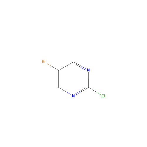 32779-36-5 5-Bromo-2-chloropyrimidine chemical structure