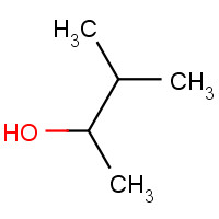 1572-93-6 (R)-(-)-3-METHYL-2-BUTANOL chemical structure