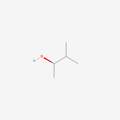 1572-93-6 (R)-(-)-3-METHYL-2-BUTANOL chemical structure
