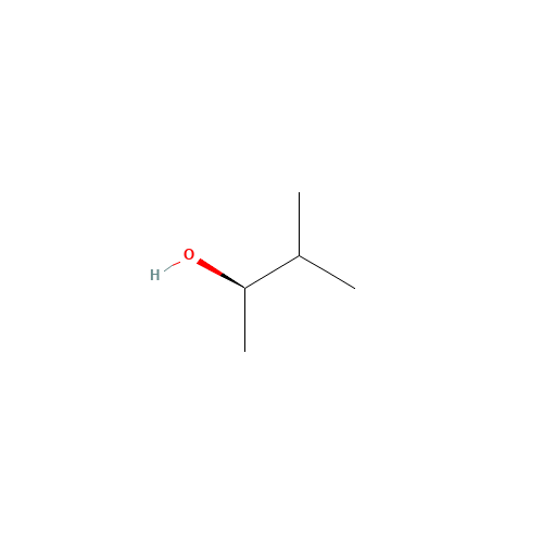 1572-93-6 (R)-(-)-3-METHYL-2-BUTANOL chemical structure