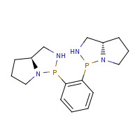254990-08-4 (-)-ESPHOS LIGAND chemical structure