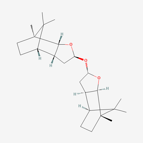 108031-79-4 (-)-NOE'S REAGENT chemical structure