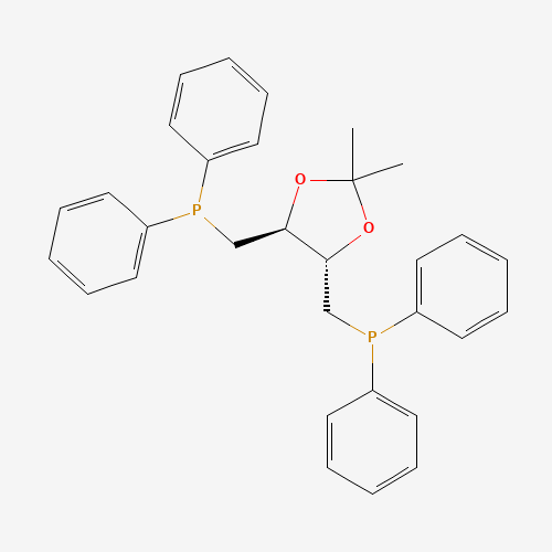 37002-48-5 (+)-DIOP chemical structure