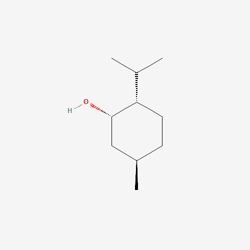 2216-52-6 (+)-NEOMENTHOL chemical structure