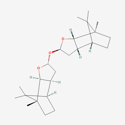 87248-50-8 (+)-NOE'S REAGENT chemical structure