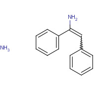 16635-95-3 1,2-Diphenylethylenediamine chemical structure