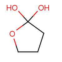 16874-33-2 2-Tetrahydrofuroic acid chemical structure