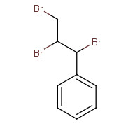 56762-23-3 (1,2,3-Tribomopropyl)-benzene chemical structure