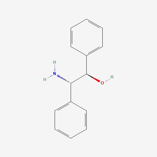 23190-16-1 (1R,2S)-2-Amino-1,2-diphenylethanol chemical structure