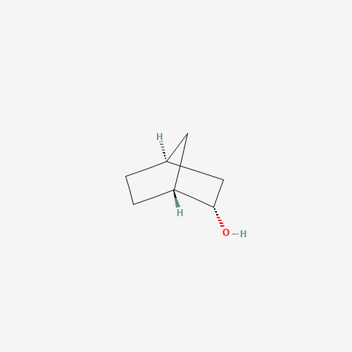 36779-79-0 (+)-ENDO-2-NORBORNEOL chemical structure