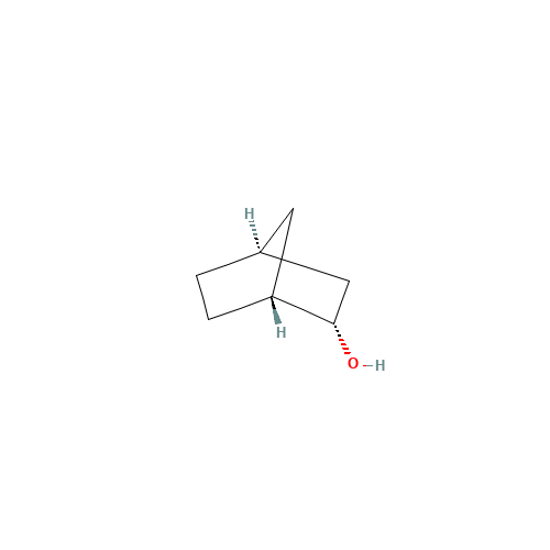 36779-79-0 (+)-ENDO-2-NORBORNEOL chemical structure