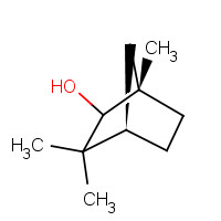 512-13-0 FENCHOL chemical structure