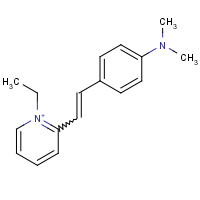 3785-01-1 DASPEI chemical structure