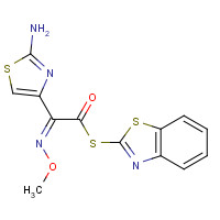 80758-85-0 MAEM chemical structure