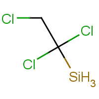 1558-33-4 Chloromethyldichloromethylsilane chemical structure