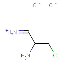 3724-43-4 (Chloromethylene)dimethyliminium chloride chemical structure