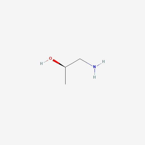 2799-16-8 (R)-(-)-1-Amino-2-propanol chemical structure