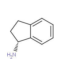 10277-74-4 (R)-(-)-1-Aminoindan chemical structure