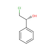 56751-12-3 (R)-2-CHLORO-1-PHENYLETHANOL chemical structure