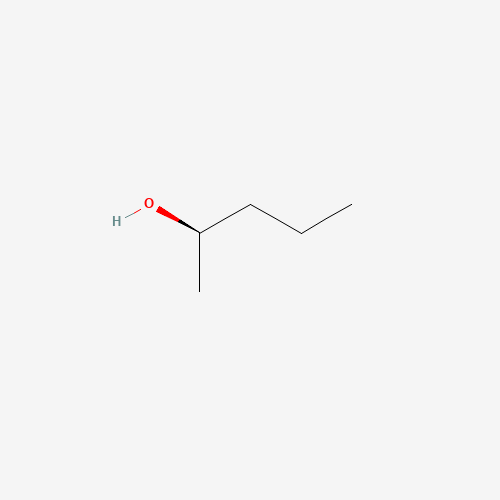31087-44-2 (R)-(-)-2-Pentanol chemical structure