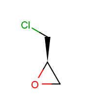 51594-55-9 (R)-(-)-Epichlorohydrin chemical structure