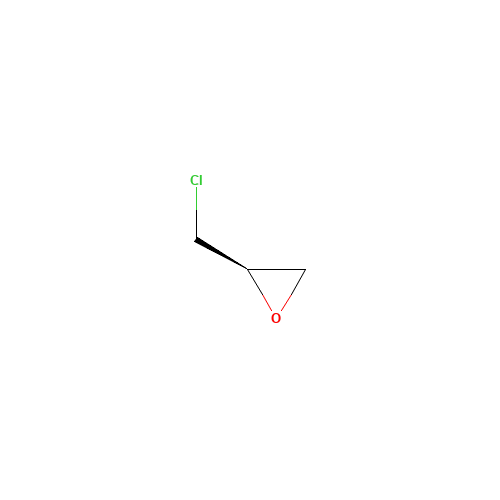 51594-55-9 (R)-(-)-Epichlorohydrin chemical structure