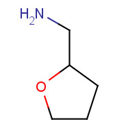 7202-43-9 (R)-(-)-Tetrahydrofurfurylamine chemical structure