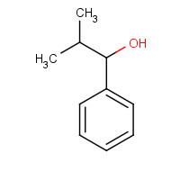 14898-86-3 (R)-(+)-2-METHYL-1-PHENYL-1-PROPANOL chemical structure