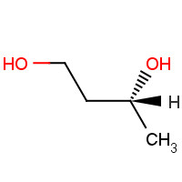 6290-03-5 (R)-(-)-1,3-Butanediol chemical structure