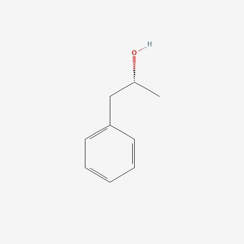 1572-95-8 (R)-1-PHENYL-2-PROPANOL chemical structure