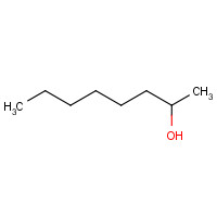 5978-70-1 L(-)-2-Octanol chemical structure
