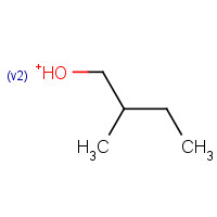 1565-80-6 (S)-(-)-2-Methyl-1-butanol chemical structure
