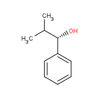 34857-28-8 (S)-(-)-2-METHYL-1-PHENYL-1-PROPANOL chemical structure