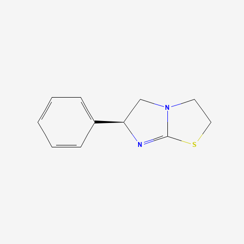 14769-73-4 Levamisole chemical structure