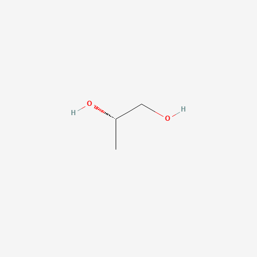 4254-15-3 (S)-(+)-1,2-Propanediol chemical structure
