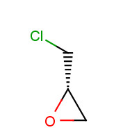 67843-74-7 (S)-(+)-Epichlorohydrin chemical structure