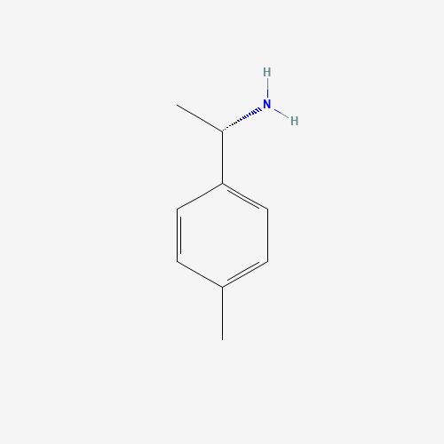 27298-98-2 (S)-(-)-1-(P-TOLYL)ETHYLAMINE chemical structure