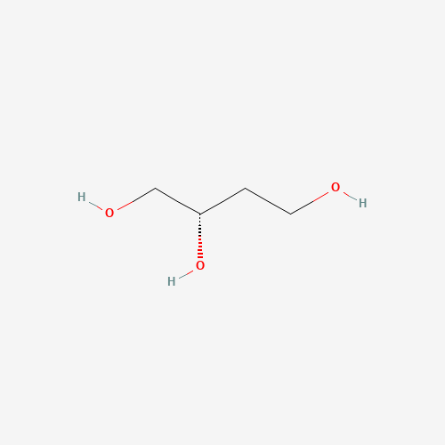 42890-76-6 (S)-1,2,4-Butanetriol chemical structure