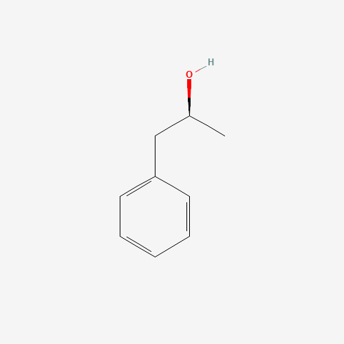 1517-68-6 S(+)-1-PHENYL-2-PROPANOL chemical structure