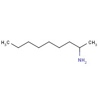 13205-58-8 2-Nonanamine chemical structure