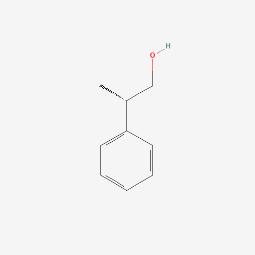 37778-99-7 (S)-(-)-2-PHENYL-1-PROPANOL chemical structure