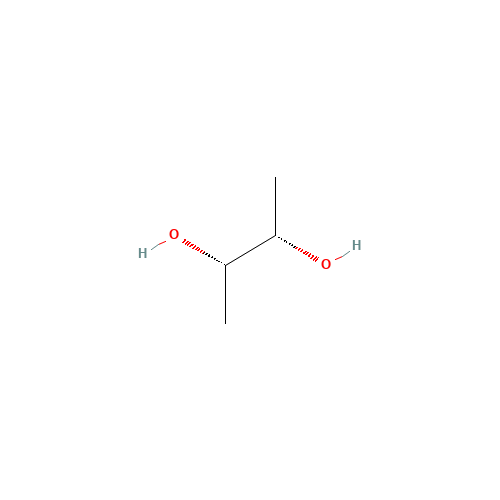 19132-06-0 (S,S)-2,3-Butanediol chemical structure