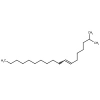 35354-39-3 CIS-2-METHYL-7-OCTADECENE chemical structure