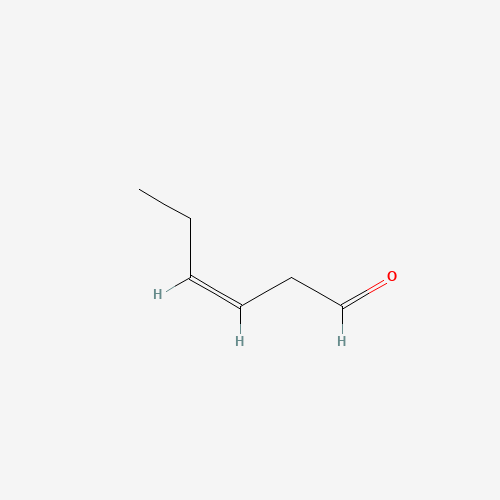 6789-80-6 FEMA 2561 chemical structure